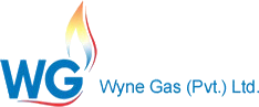 Wyne Gas Logo